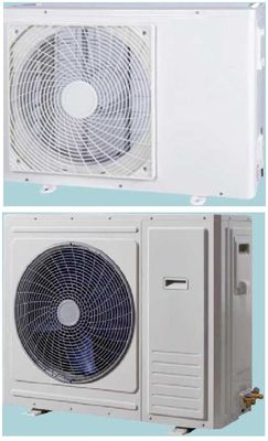 Intelligent Cold Chain Warehouse Food And Beverage Freezer Storage Warehouse