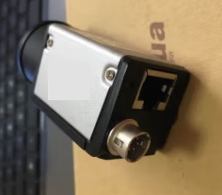 5.0MP 1/2.5" CMOS Sensor Rolling Mono Industry Camera For Intelligent Machine Vision System