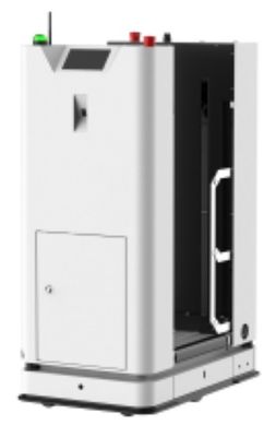 High Speed AMR Robot Used On Connection Of  Multi Process For Giant Factory