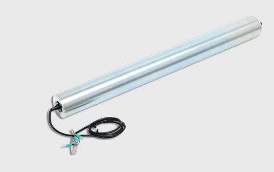 Diameter 50mm Electric Roller For Intelligent Conveyor System Used In Warehousing System