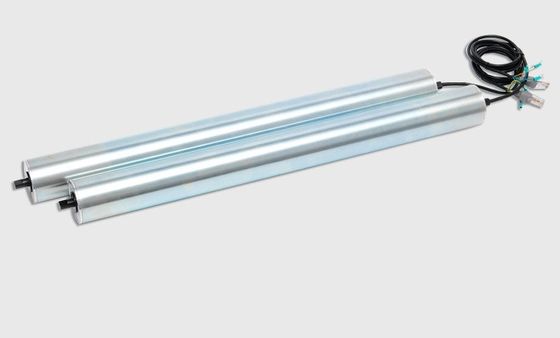 Diameter 50mm Electric Roller For Intelligent Conveyor System Used In Warehousing System