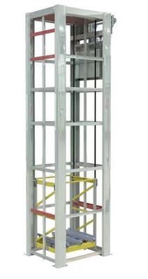 Normal Environment Dense ASRS 4 Way Shuttle For Small Pallet Automatic Racking System