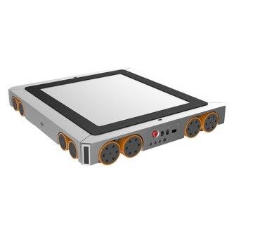 Dense ASRS 4 Way Shuttle For Cold Chain Automatic Racking System For Frozen Environment