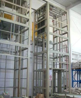 AMR Warehouse Automation Solutions 4 Way Shuttle And Material Handling