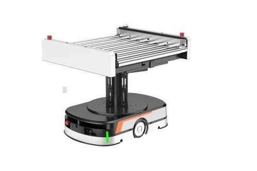 Warehouse System Autonomous Mobile Robots AMR CLX-G010-C