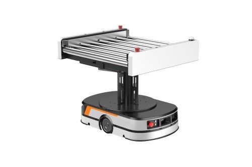 Warehouse System Autonomous Mobile Robots AMR CLX-G010-C