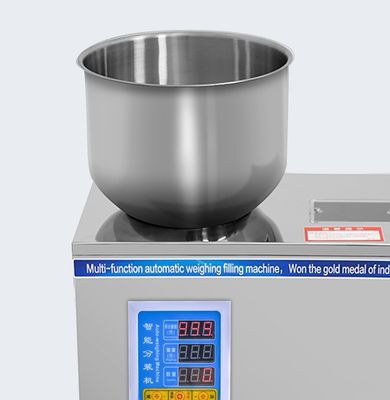 Customized Economic Type 500g Weighing Machine For Granules Product