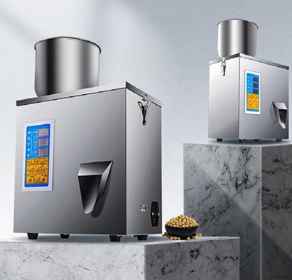 Customized Economic Type 500g Weighing Machine For Granules Product