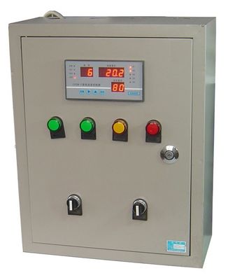 High Automation Cold Chain Warehouse With Monitoring Cool Chain Logistics Solutions