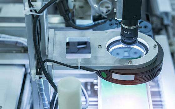 3 Axis Robotic Automation Integration For Automatic Weld Paste Or Glue Dispensing