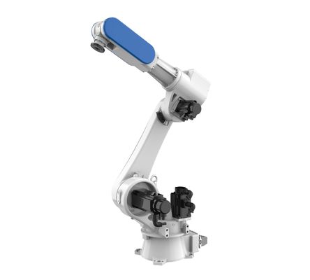 30kg Industry 6 Axis Robot Automation Integration For Load And Unload Heavy Placing