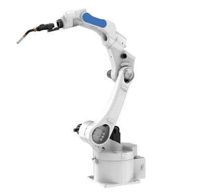 Max Load 5kg Welding Robotic Automation Integration For Hardware Assembly Line