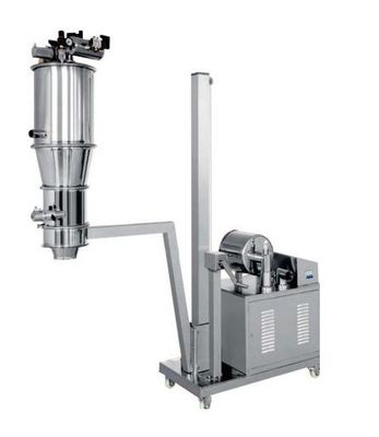 1Ton/Hour Industry Electric Vacuum Feeder For Chemical Granules Sugar Rice