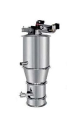 Feeding Capacity 400kg/Hour Electric Vacuum Feeder For Chemical Granules Sugar Rice