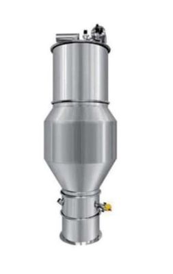 6T/Hour Electric Vacuum Feeder For Chemical Granules Sugar Rice Industry Use