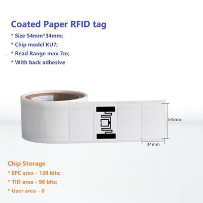 Intelligent RFID Tag Warehouse Software Systems For Real-Time Inventory Tracking