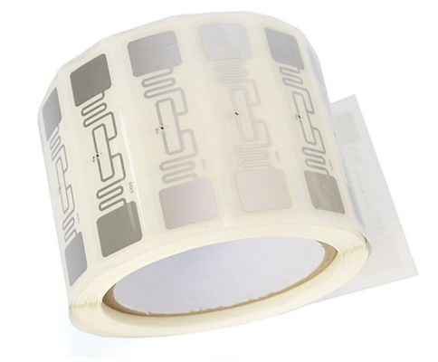Inventory Tracking RFID Tag Mobile Access Warehouse Software Systems 12m Sensing Range