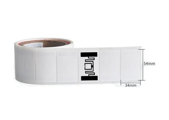 Inventory Tracking RFID Tag Mobile Access Warehouse Software Systems 12m Sensing Range