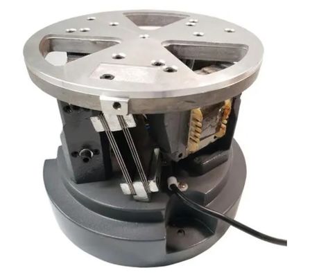 High Precision Vibration Bowl Feeder Industrial Automation Machinery For Extremely Tiny Workpiece
