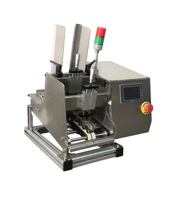 100pcs/min High Speed Paper Product Automatic Feeding Machine Used On Packaging Line