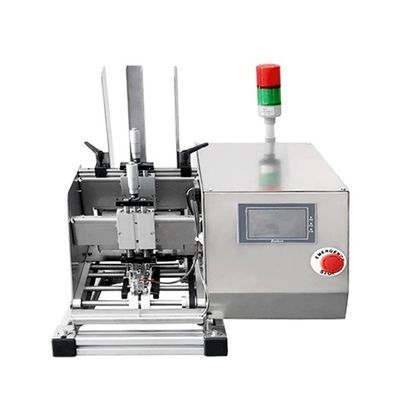100pcs/min High Speed Paper Product Automatic Feeding Machine Used On Packaging Line