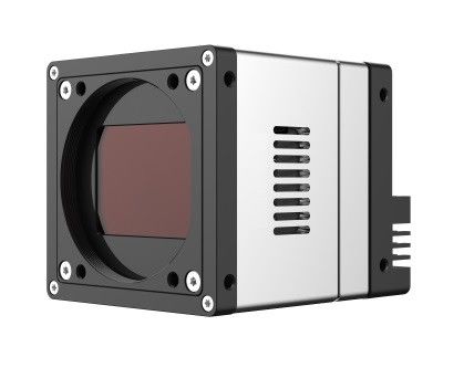 Gigabit Ethernet Machine Vision Sensors With CMOS Camera At 25MP Rated  600 G Weight