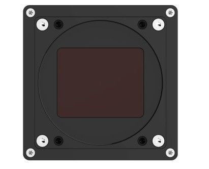 Gigabit Ethernet Machine Vision Sensors With CMOS Camera At 25MP Rated  600 G Weight