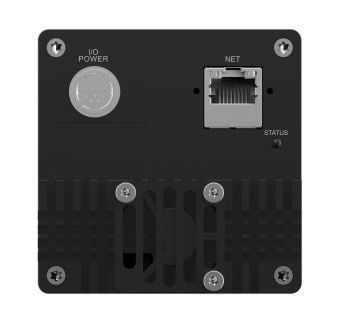 Gigabit Ethernet Machine Vision Sensors With CMOS Camera At 25MP Rated  600 G Weight