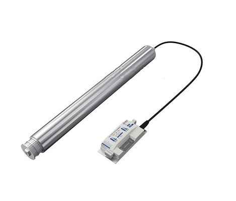 Intelligent Electric Synchronous Pulley Roller For Timing Belt Drive Conveyor