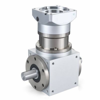 Metal Straight Gear Planetary Reducer Industrial Electrical Spare Parts ZPT Series