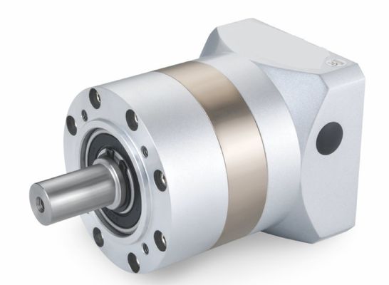 Spur Gear Planetary Reducer PLE Series Matching Different Brands Motor