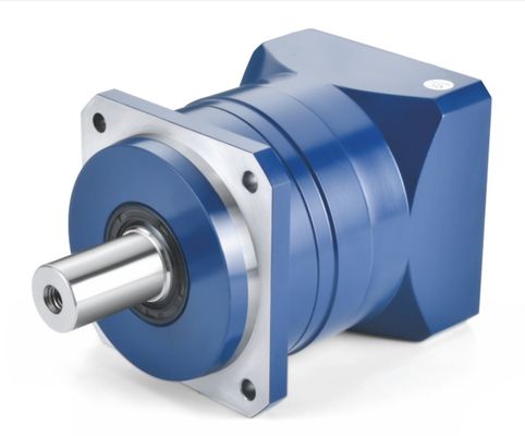 Aluminium Alloy Helical Gear Planetary Reducer AF Series Matching Motor
