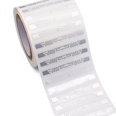 Inventory Tracking RFID Tag Mobile Access Warehouse Software Systems 12m Sensing Range