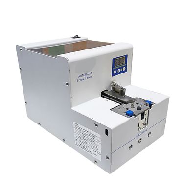 60 - 90pcs/Min Automatic Screw Feeder With Adjustable Guiderail For Screws M2.0 - 6.0