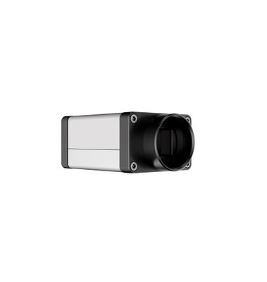 High Speed Gigabit Ethernet Machine Vision Sensors Rated 9-24VDC CMOS Global Scan