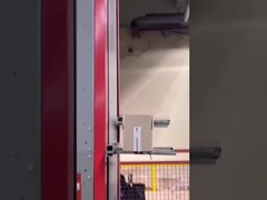 Soluzioni di automazione del magazzino AMR 4 Way Shuttle e gestione dei materiali